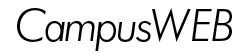 CampusWEB